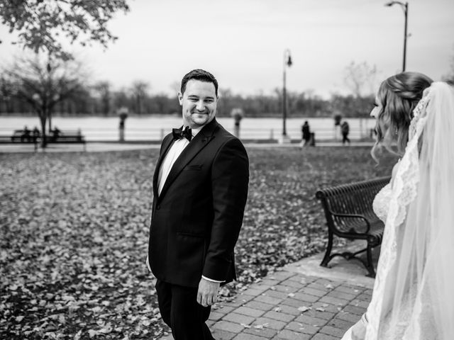 Jackie and Tommy&apos;s Wedding in La Crosse, Wisconsin 41