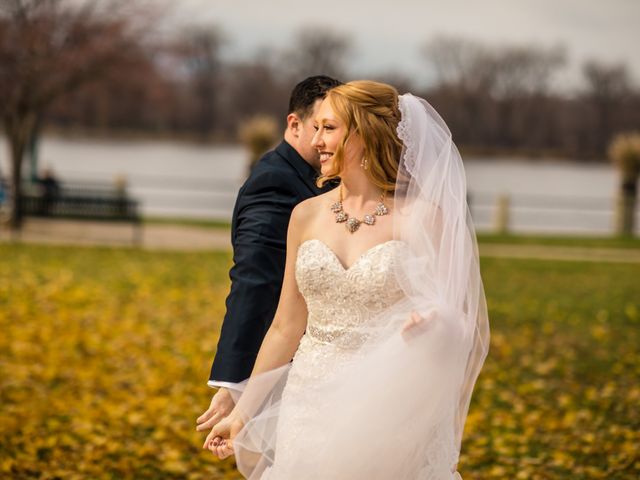 Jackie and Tommy&apos;s Wedding in La Crosse, Wisconsin 45