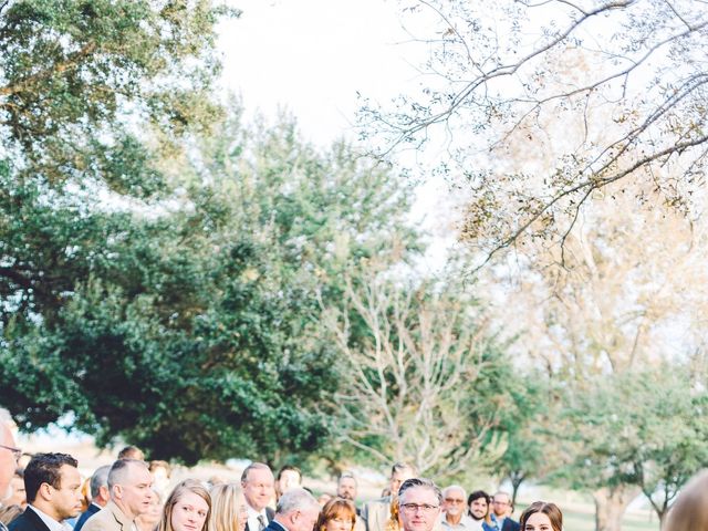 Logan and Hannah&apos;s Wedding in Brenham, Texas 100