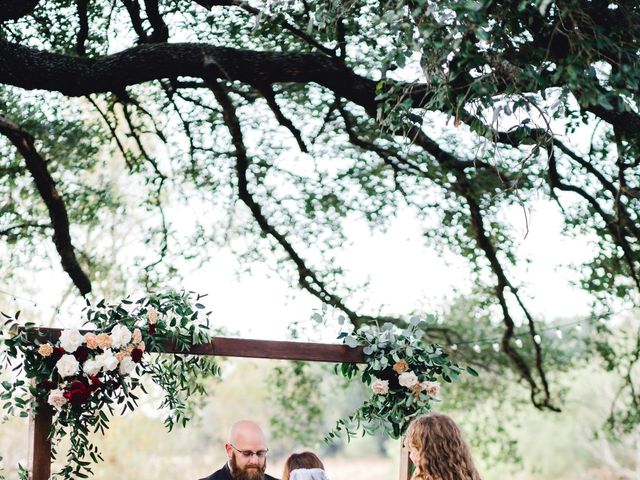Logan and Hannah&apos;s Wedding in Brenham, Texas 101