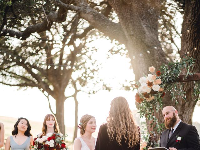 Logan and Hannah&apos;s Wedding in Brenham, Texas 105