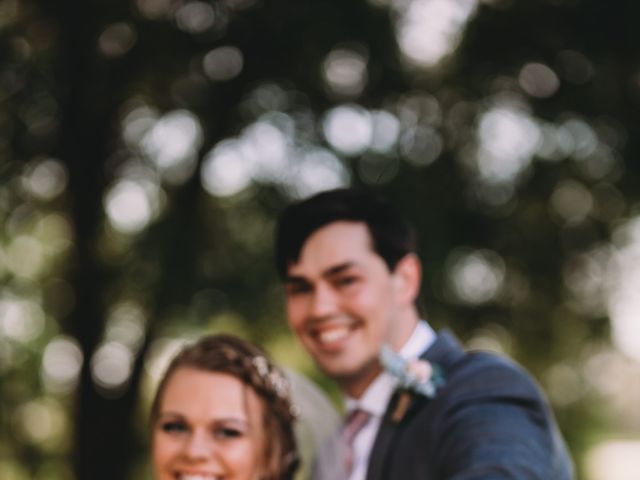 Connor and Ardis&apos;s Wedding in Spanish Fort, Alabama 5