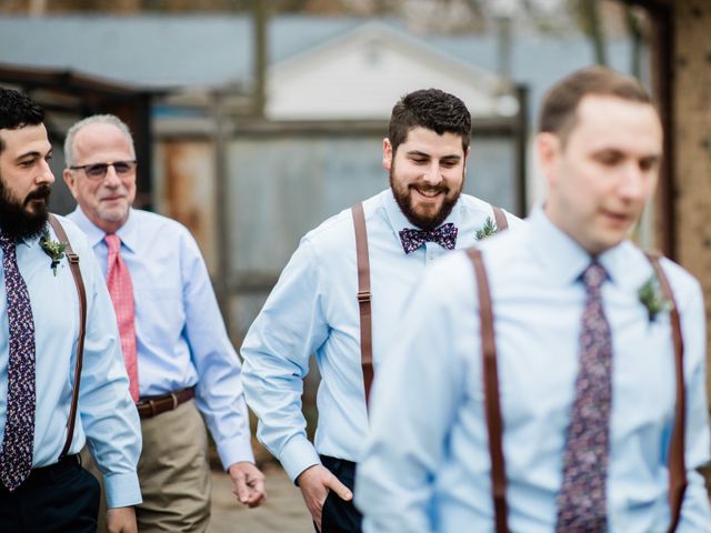 Zack and Dolores&apos;s Wedding in Shelbyville, Illinois 14