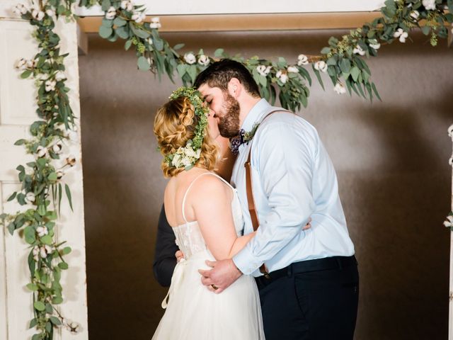 Zack and Dolores&apos;s Wedding in Shelbyville, Illinois 27