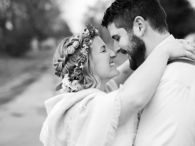 Zack and Dolores&apos;s Wedding in Shelbyville, Illinois 33