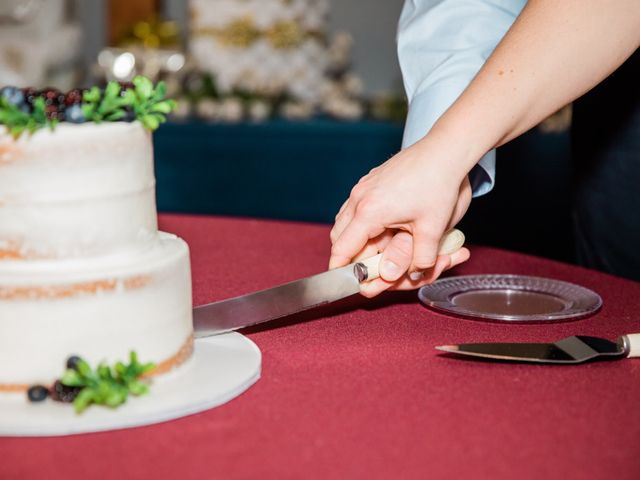 Zack and Dolores&apos;s Wedding in Shelbyville, Illinois 41