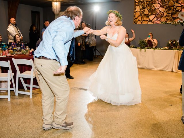 Zack and Dolores&apos;s Wedding in Shelbyville, Illinois 49