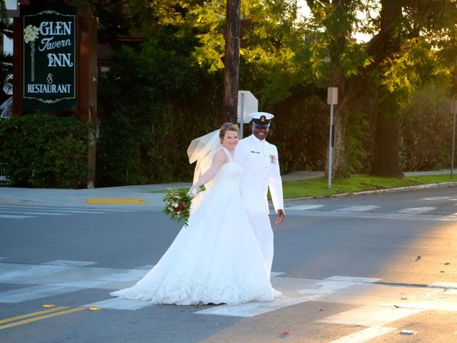 Etienne and Tatiana&apos;s Wedding in Santa Paula, California 20