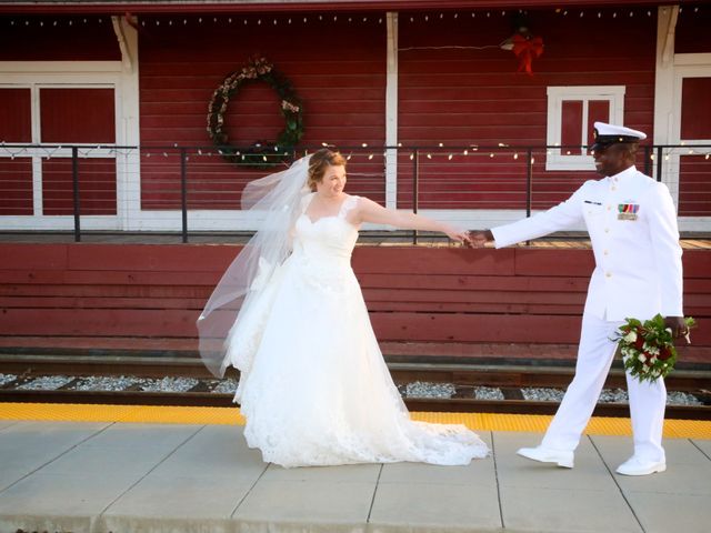 Etienne and Tatiana&apos;s Wedding in Santa Paula, California 16