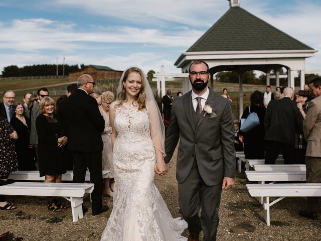 Julian  and Kristina &apos;s Wedding in Leechburg, Pennsylvania 6