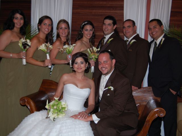 Steef and Mai&apos;s Wedding in Miami, Florida 9