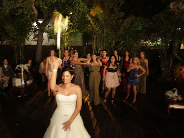 Steef and Mai&apos;s Wedding in Miami, Florida 18