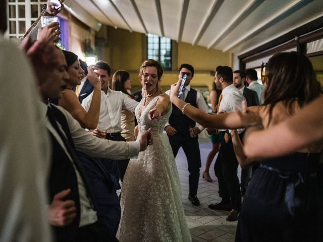 Margherita and Paolo&apos;s Wedding in Como, Italy 5