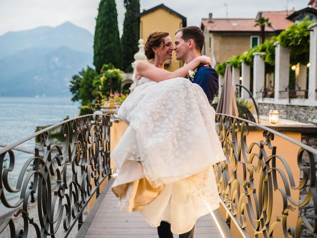 Margherita and Paolo&apos;s Wedding in Como, Italy 13