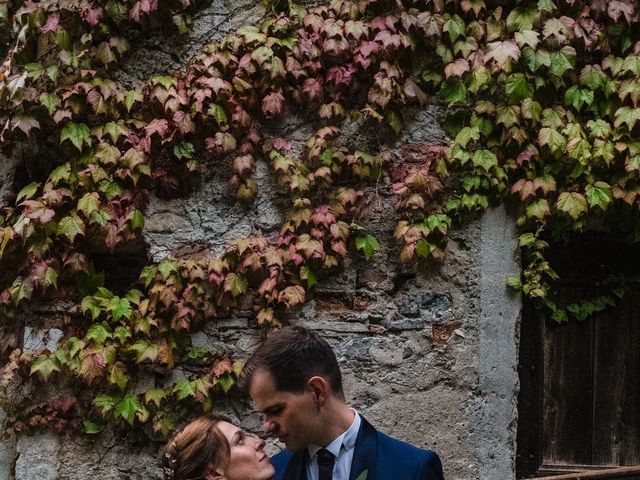 Margherita and Paolo&apos;s Wedding in Como, Italy 15