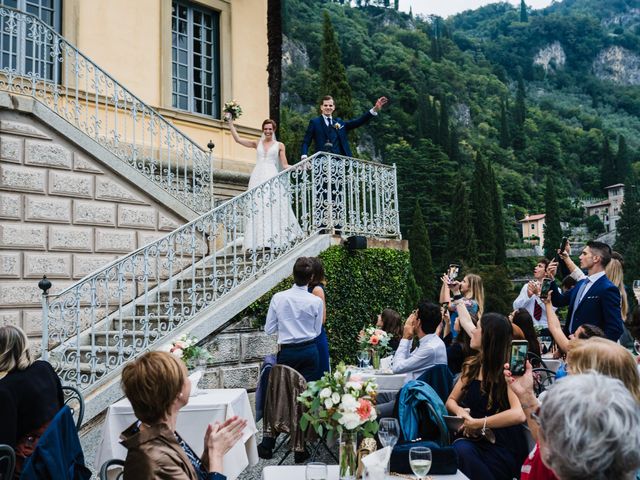 Margherita and Paolo&apos;s Wedding in Como, Italy 21