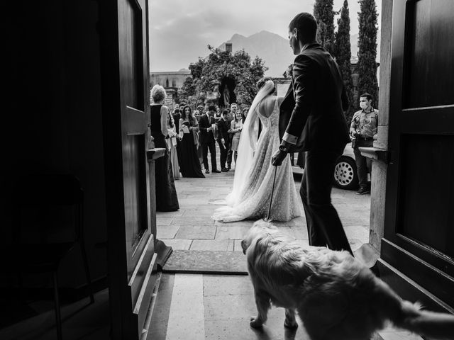 Margherita and Paolo&apos;s Wedding in Como, Italy 56