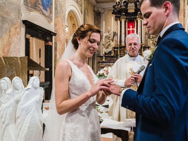 Margherita and Paolo&apos;s Wedding in Como, Italy 67