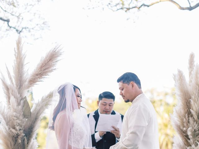 Ray and Mercedes&apos;s Wedding in Elk Grove, California 5