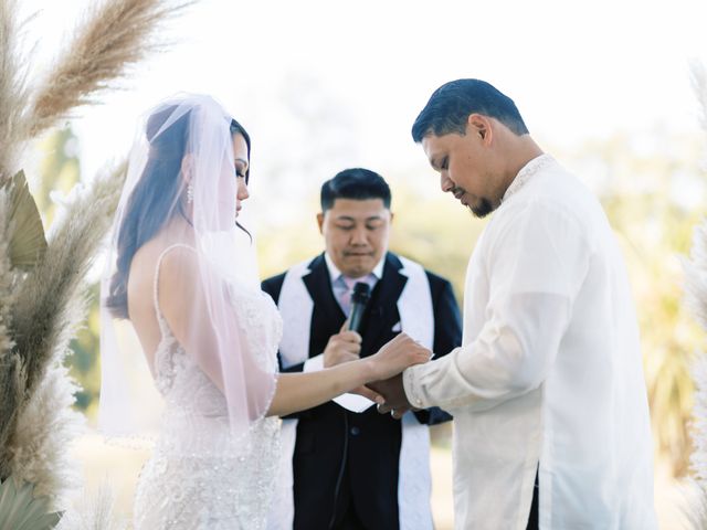 Ray and Mercedes&apos;s Wedding in Elk Grove, California 6