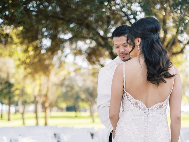 Ray and Mercedes&apos;s Wedding in Elk Grove, California 1