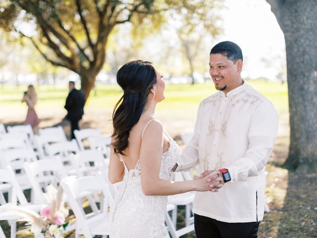 Ray and Mercedes&apos;s Wedding in Elk Grove, California 9