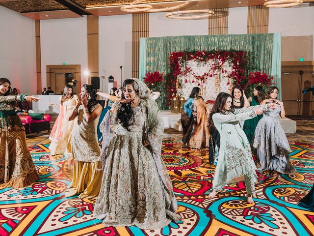 Mohib and Fizza&apos;s Wedding in Washington, District of Columbia 4