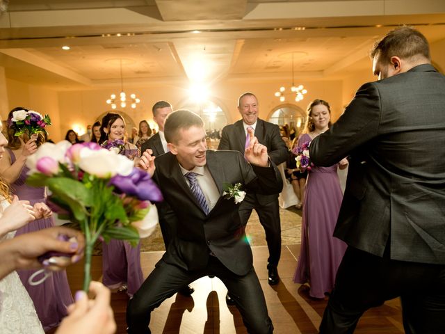 Ryan and Kirsten&apos;s Wedding in Swedesboro, New Jersey 9