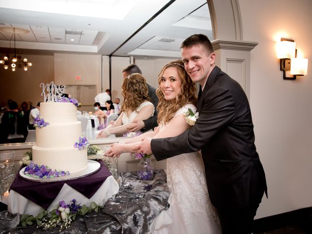 Ryan and Kirsten&apos;s Wedding in Swedesboro, New Jersey 18