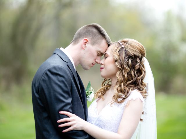 Ryan and Kirsten&apos;s Wedding in Swedesboro, New Jersey 37