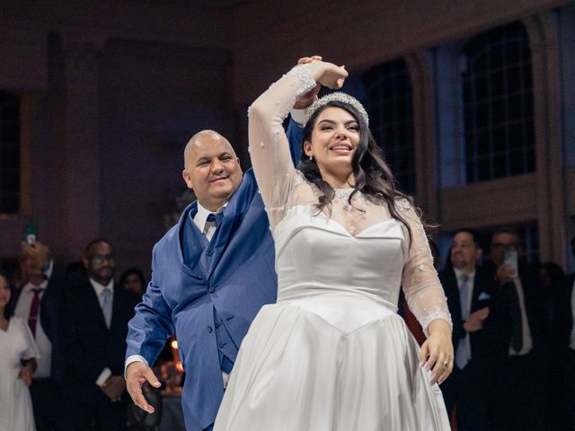 Victor and Luanna&apos;s Wedding in River Vale, New Jersey 9