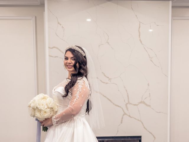 Victor and Luanna&apos;s Wedding in River Vale, New Jersey 66