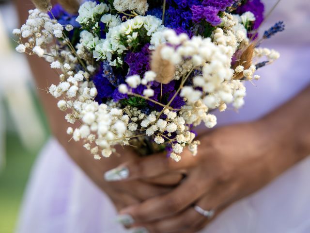 Nazir and Breale's Wedding in Buford, Georgia 3