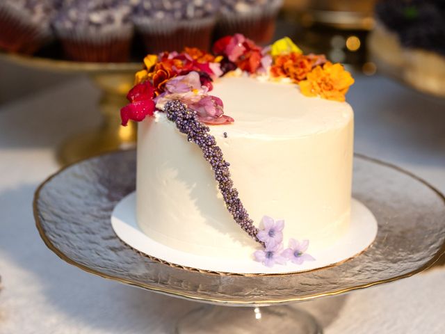 Nazir and Breale's Wedding in Buford, Georgia 4