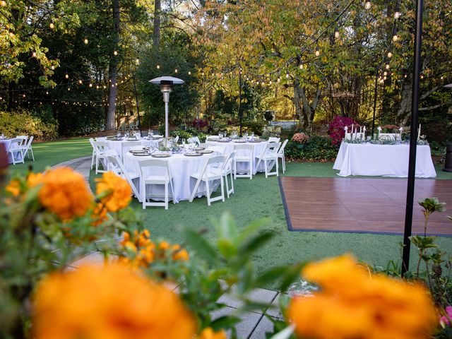 Nazir and Breale's Wedding in Buford, Georgia 10