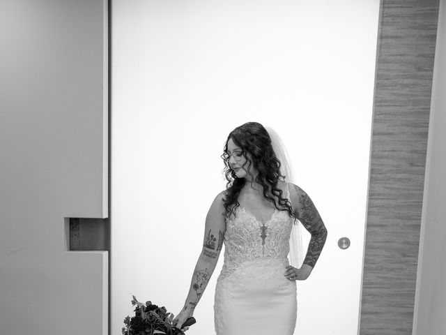 Bryan and Gabrylle's Wedding in Pittsburgh, Pennsylvania 30