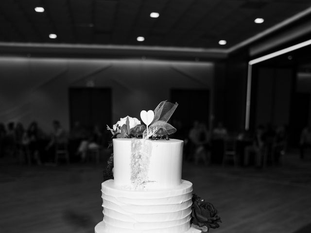Bryan and Gabrylle's Wedding in Pittsburgh, Pennsylvania 9