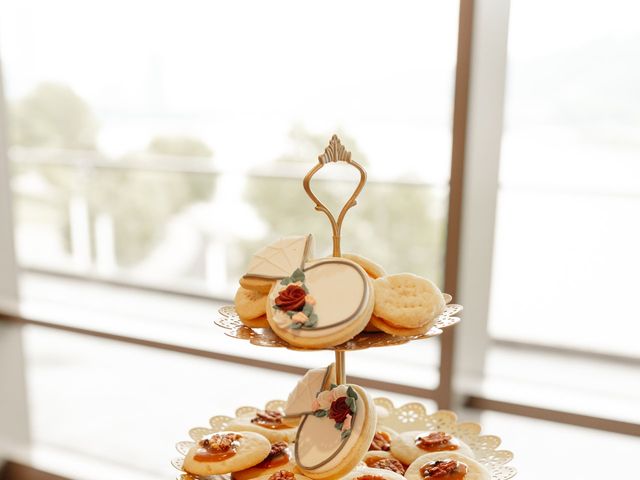 Bryan and Gabrylle's Wedding in Pittsburgh, Pennsylvania 16