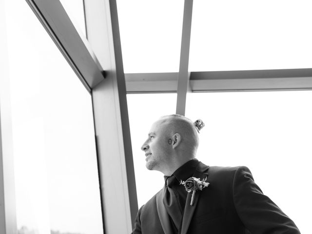 Bryan and Gabrylle's Wedding in Pittsburgh, Pennsylvania 18