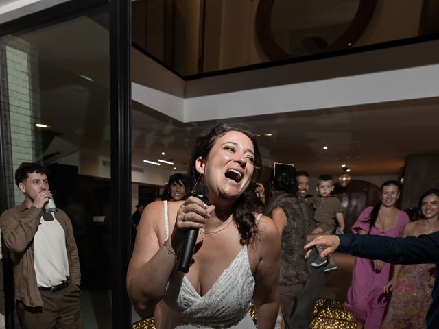 Clemence and Joaquín's Wedding in Tulum, Mexico 23
