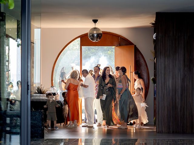 Clemence and Joaquín's Wedding in Tulum, Mexico 105