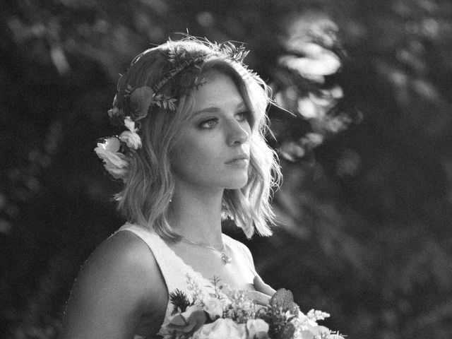 Connor and Kayleigh's Wedding in Springfield, Illinois 29