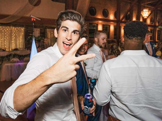 Connor and Kayleigh's Wedding in Springfield, Illinois 46