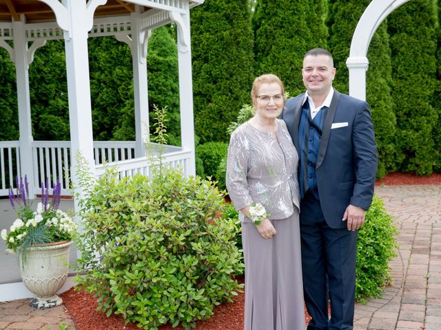 Tony and Karen&apos;s Wedding in South Windsor, Connecticut 21