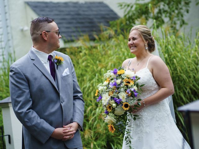 Brian and Allison&apos;s Wedding in Leola, Pennsylvania 43
