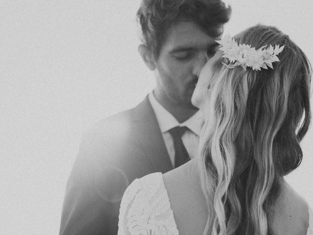 Theresa and Thomas's Wedding in Santa Barbara, California 14