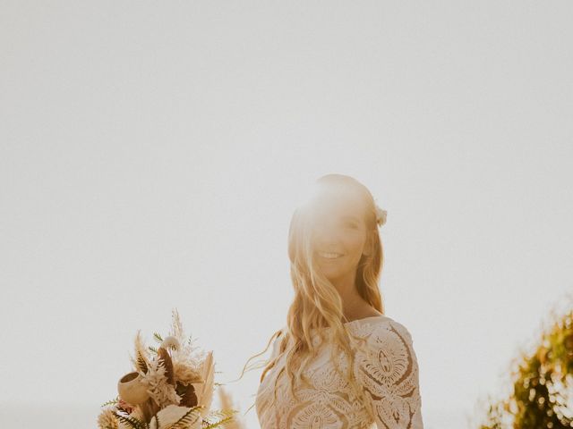 Theresa and Thomas's Wedding in Santa Barbara, California 20