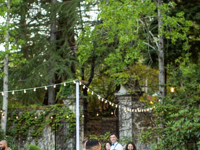 Vijay and Jenna&apos;s Wedding in Moraga, California 14