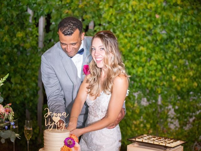 Vijay and Jenna&apos;s Wedding in Moraga, California 50