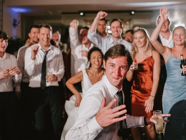 Vilen and Caitlin&apos;s Wedding in San Juan, Puerto Rico 8
